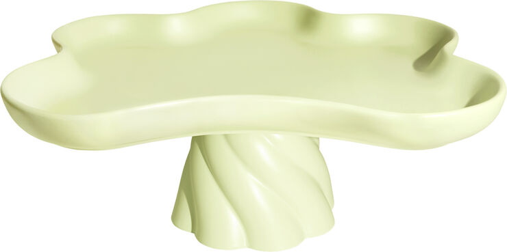 OCTAEVO TEMPLO HIGH TRAY MINT Mint
