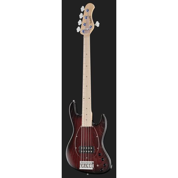 Sadowsky MetroLine Vintage SA BB TS 5