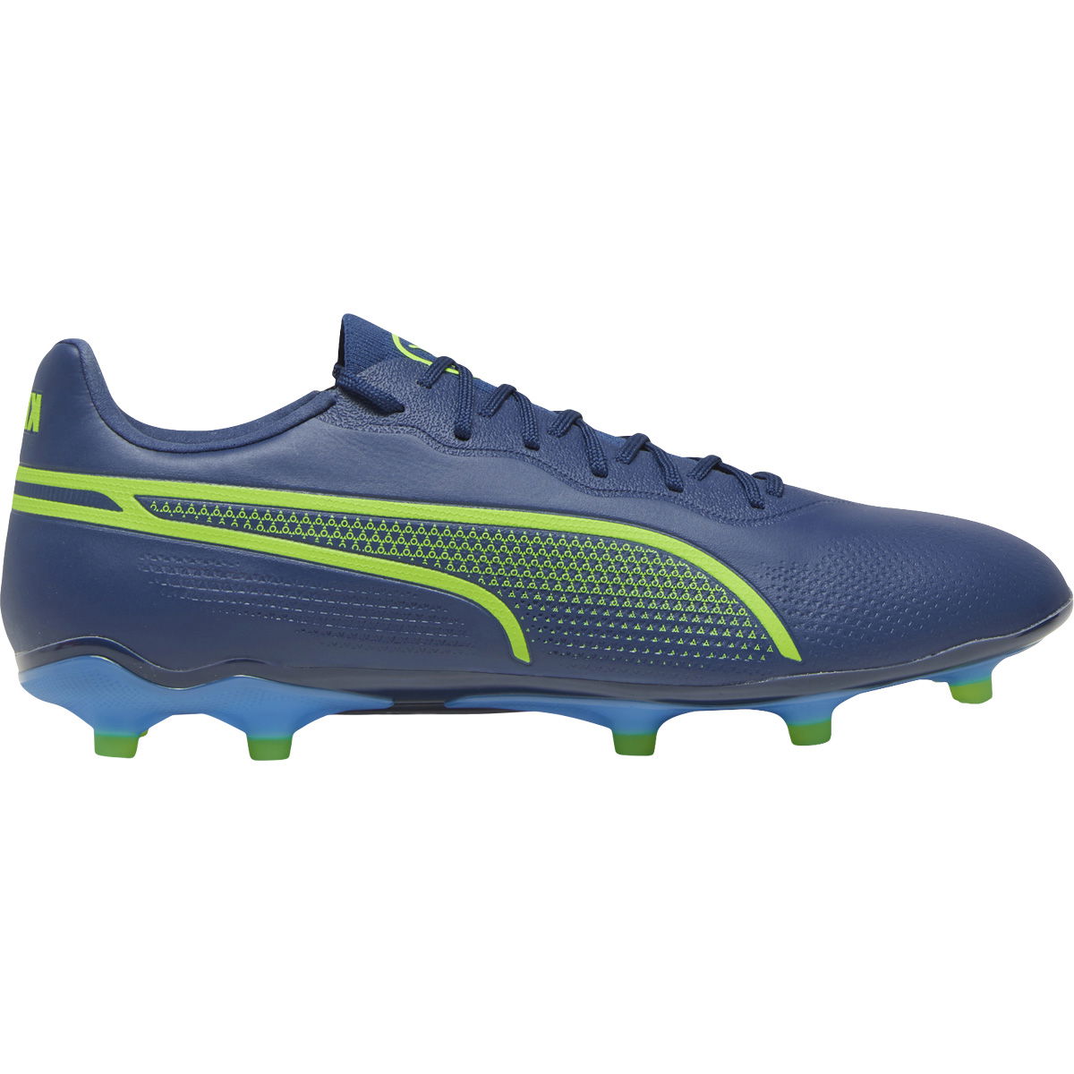 Puma King Pro FG/AG Fodboldstøvler