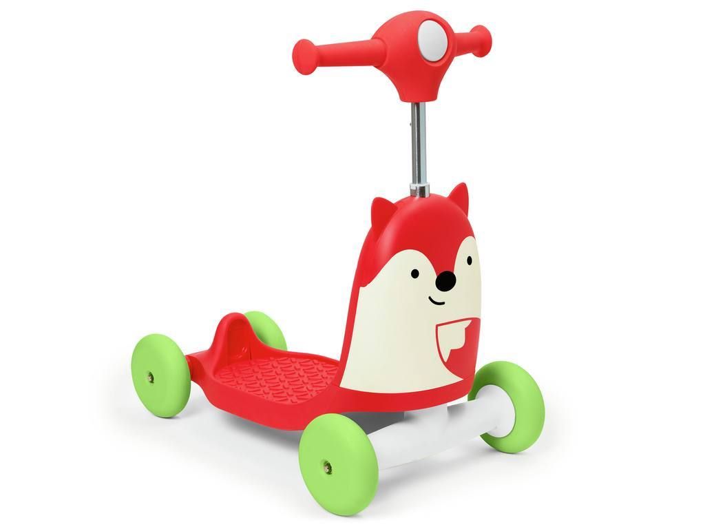 Skip Hop 3-in-1 Roller Fuchs