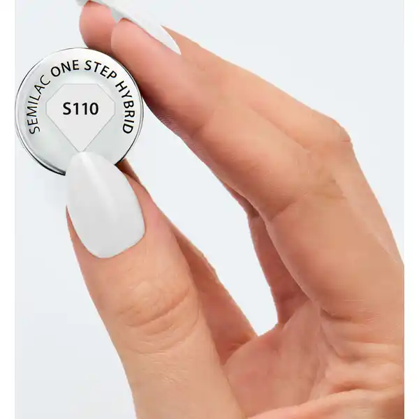 S110 UV Gel Nagellack One Step 3in1