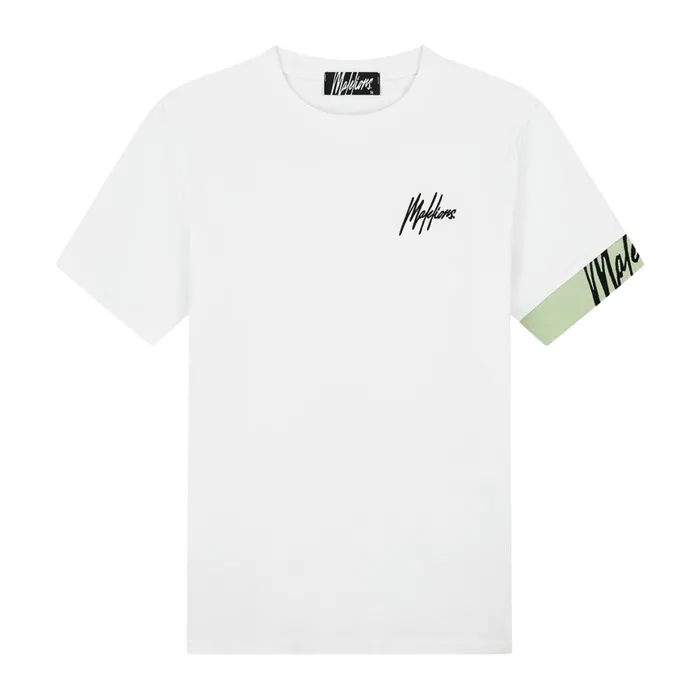 Malelions Captain 2.0 Shirt Heren