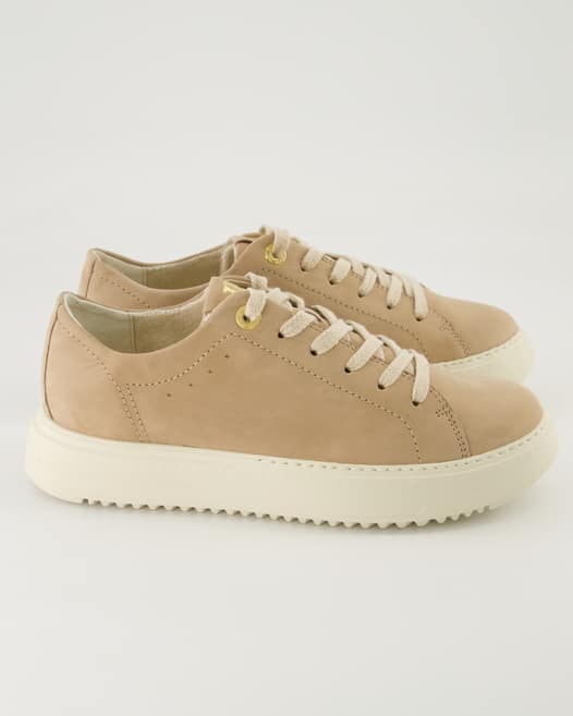 Paul Green 5324-045 Sneaker in Beige