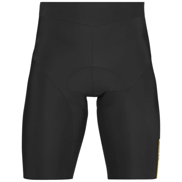 Cuissard vélo MAVIC AKSIUM SHORT BLACK
