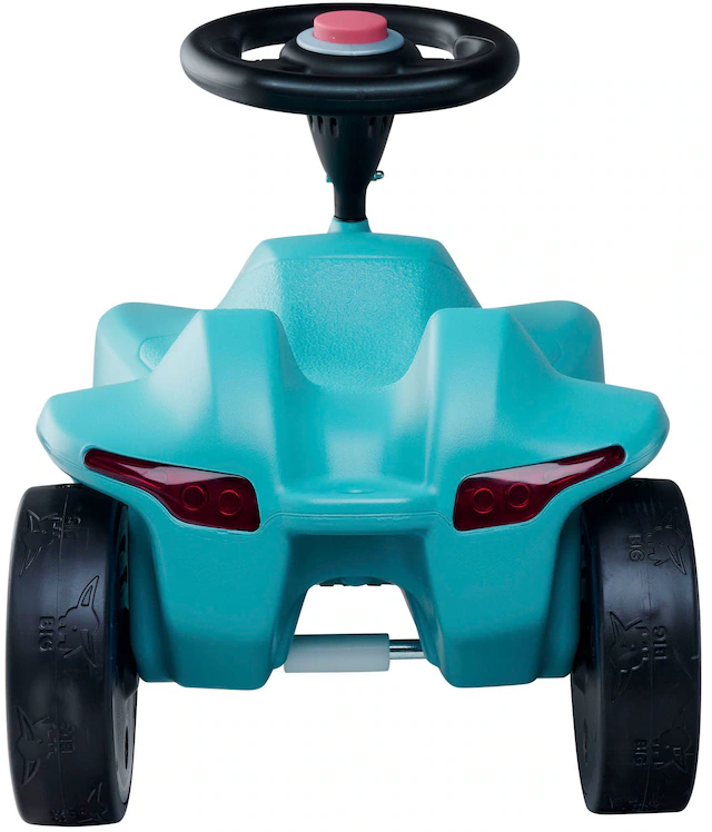 BIG Rutscherauto »BIG Bobby Car Neo« Made in Germany
