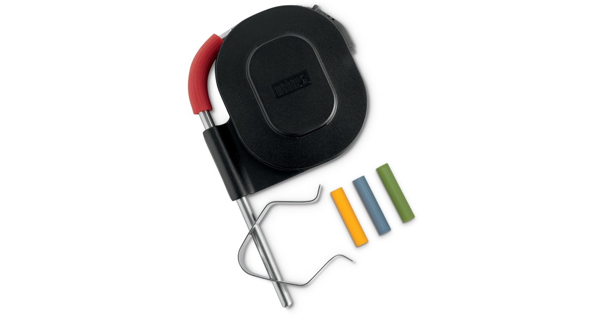 WeberOmgevingstemperatuur sensor thermometer