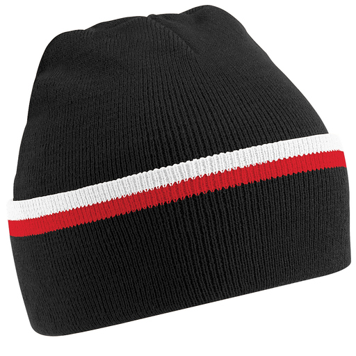Gorro de inverno Beechfield Beanie Style