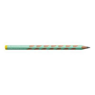 STABILO EASYgraph Pastel Edition - crayon - HB