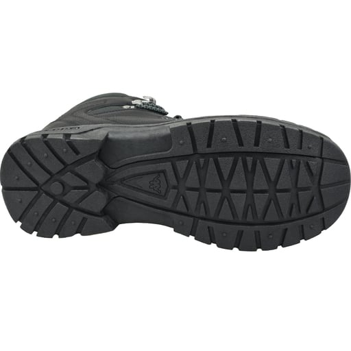 Botas Kappa Dolomo Mid