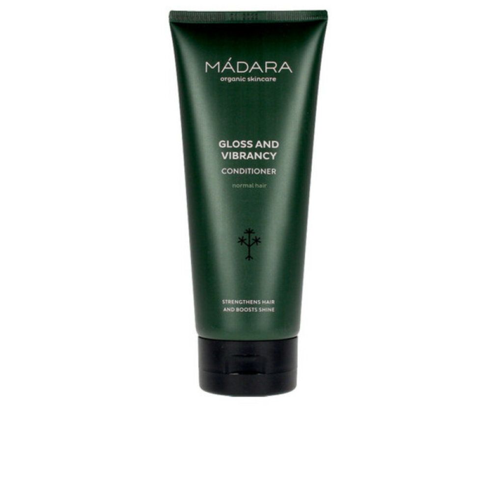 Madara Gloss and Vibrancy Conditioner 200ml