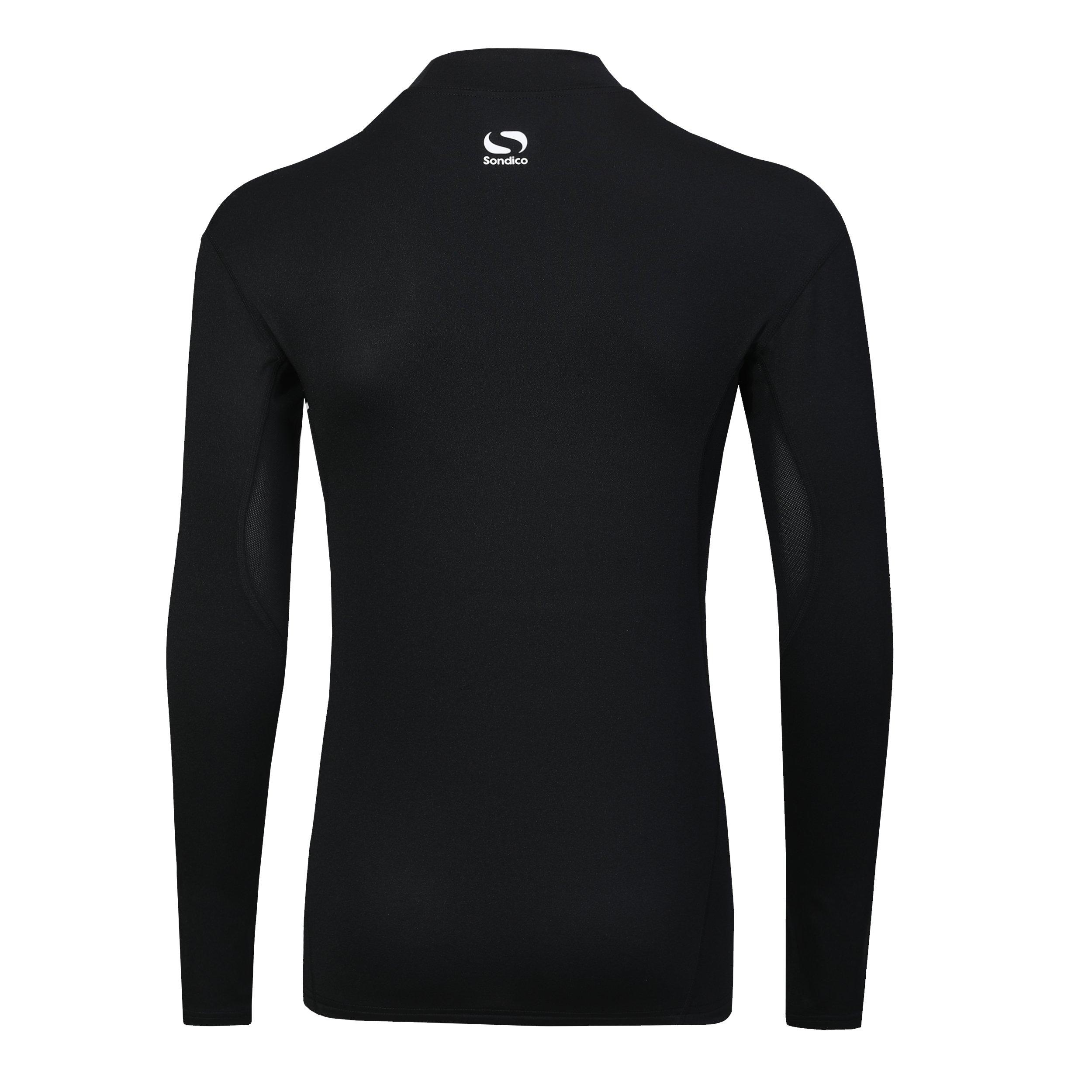 Sondico Base Mock Neck Mens