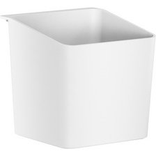 KITCHEN Pot pour herbes aromatiques, blanc