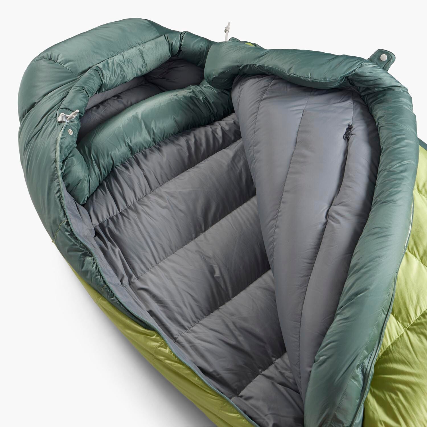 Sea to Summit Womens Ascent -9c Down Sleeping Bag