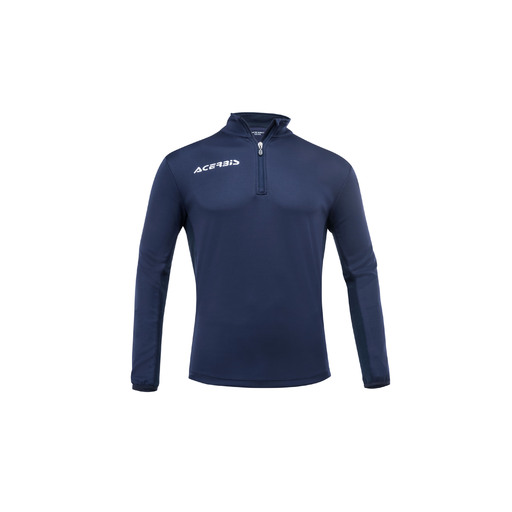 Acerbis Suéter Belatrix 1/2_zip