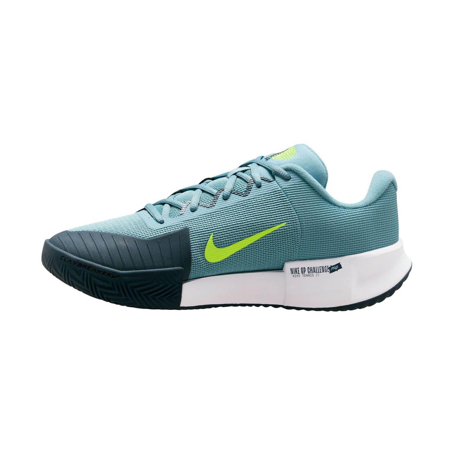 Nike  Zoom GP Challenge Pro Heren