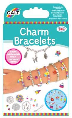Charm Bracelets