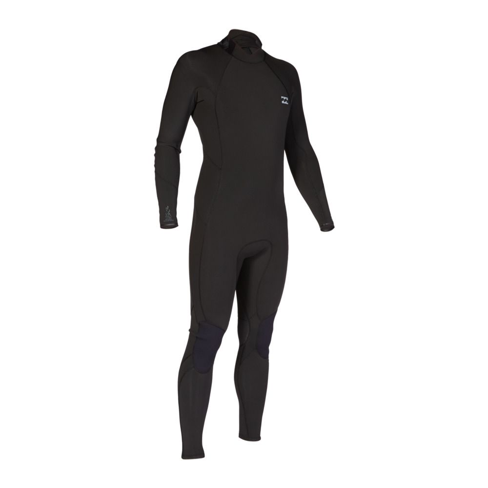 Billabong ABSOLUTE BZ - Combinaison intégrale 3/2mm Homme black
