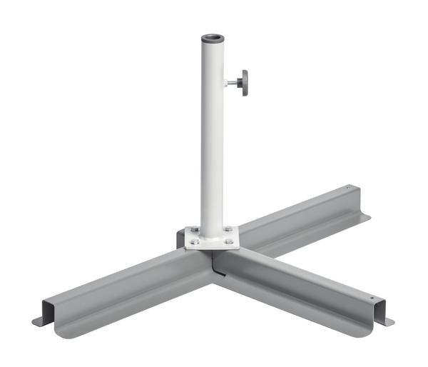 Suncomfort by Glatz Ständerkreuz für 2