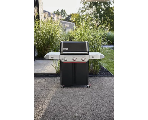 Weber Genesis E-335 Gassgrill NO