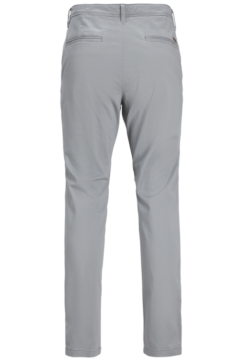 Jack & Jones grijze heren broek