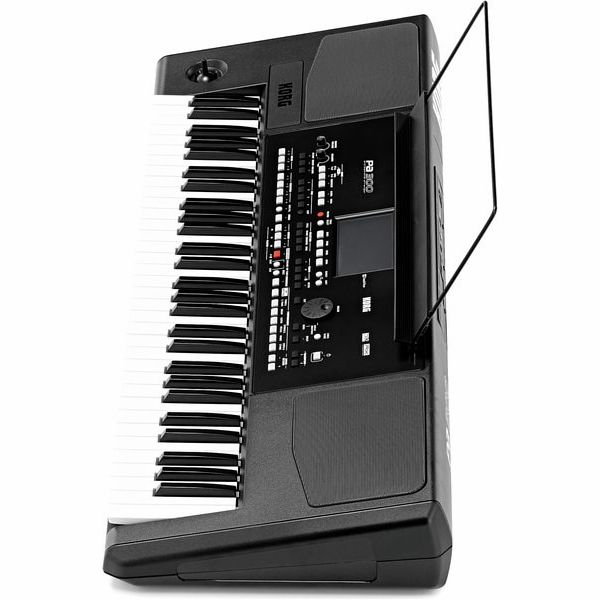 Korg PA-300