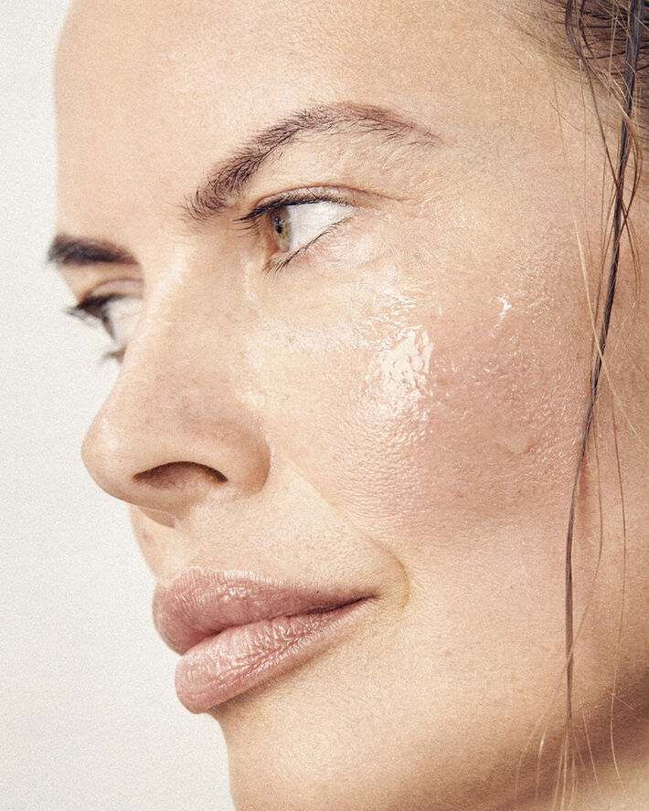 Skøn Skincare Argan Multi Oil