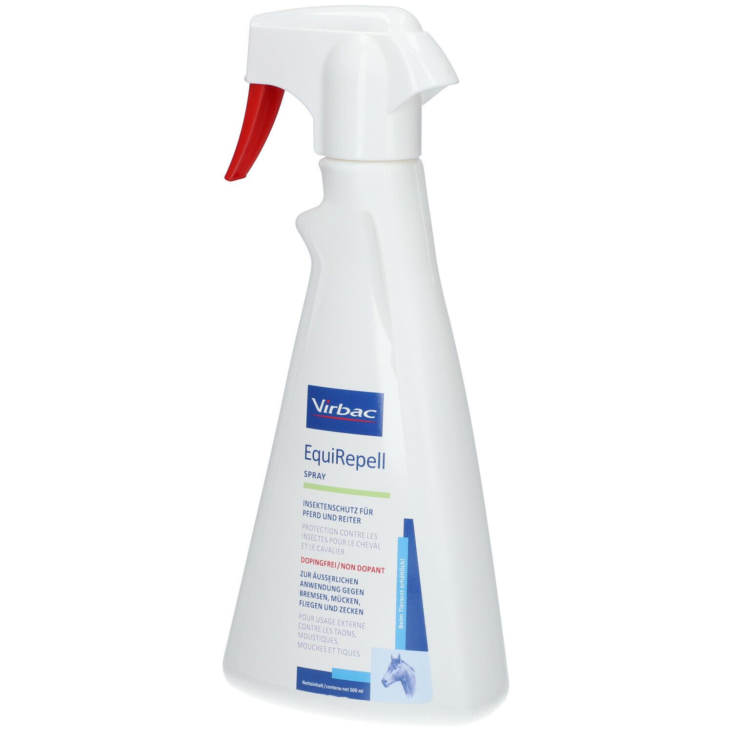 Virbac EquiRepell Spray