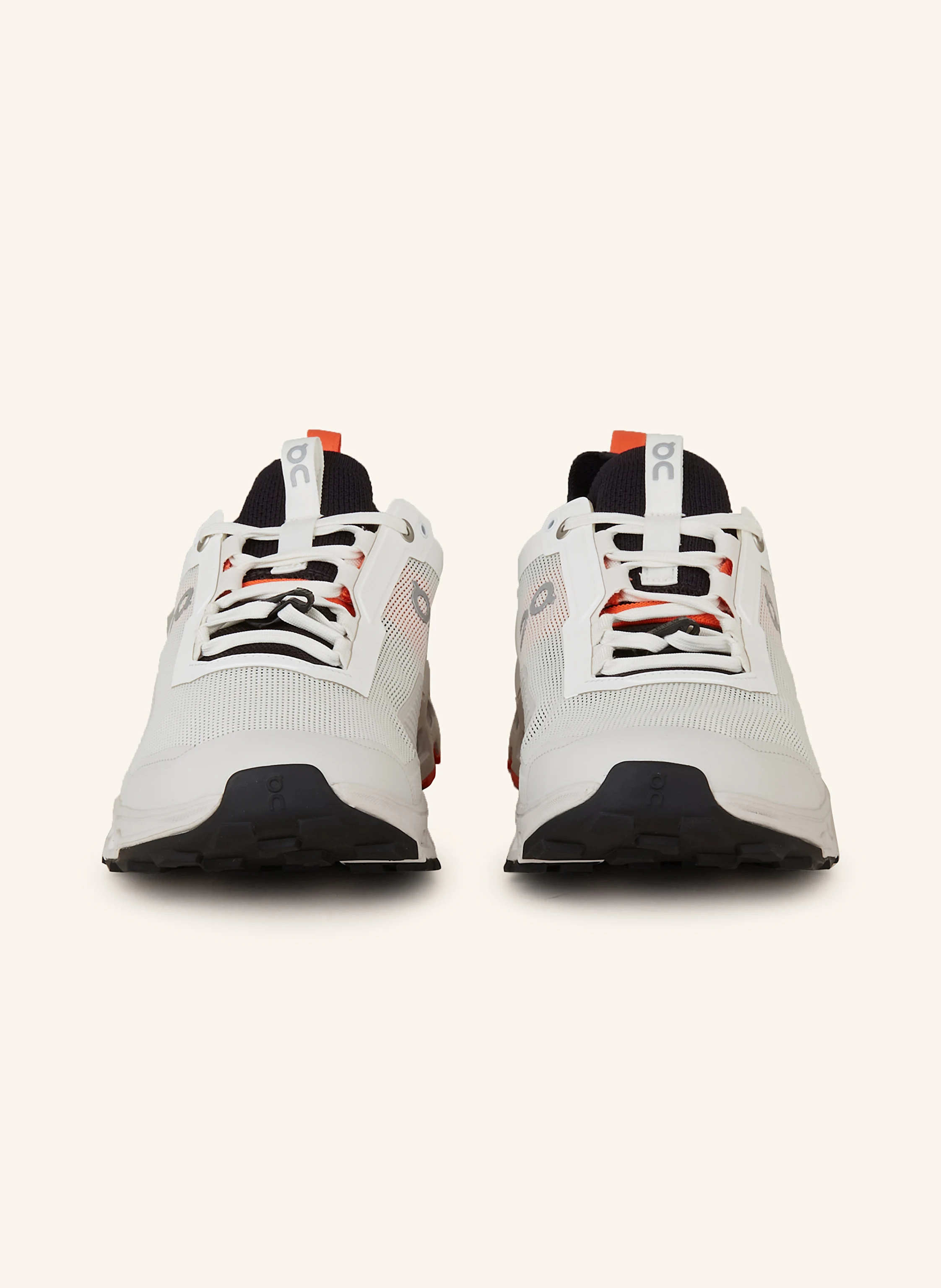 On Trailrunning-Schuhe CLOUDULTRA 2