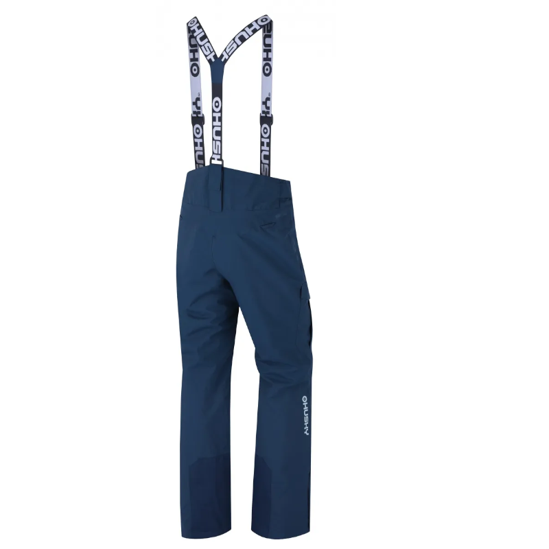 Husky Gili heren skibroek - Darkblue