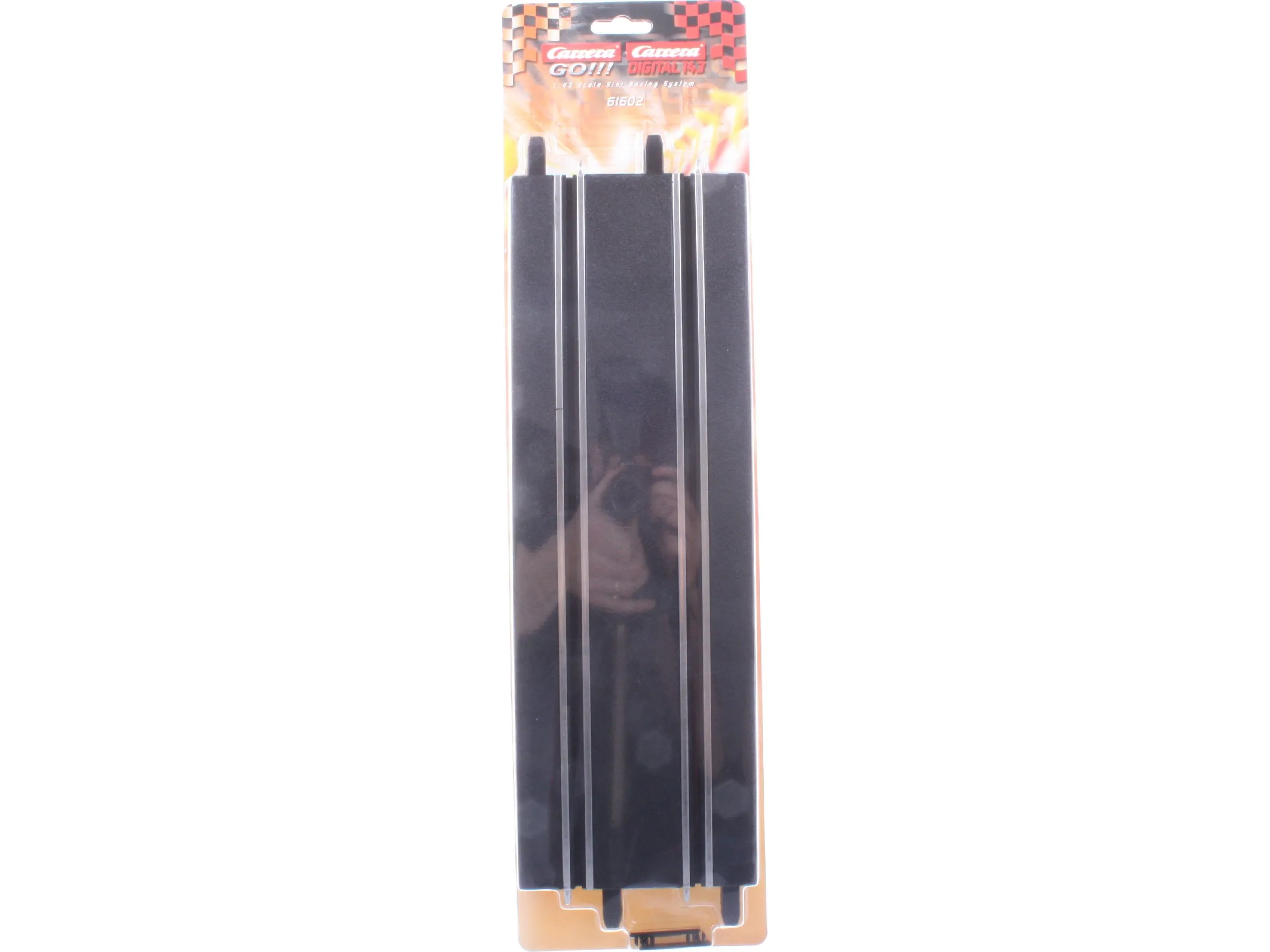 Carrera Toys 61602, Sort