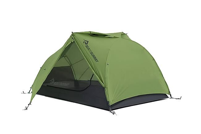 SEA TO SUMMIT - TENTE DE RANDONNEE LEGERE TELOS TRII BIKEPACK