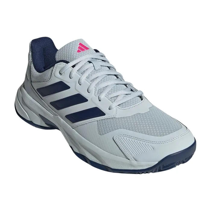 Adidas CourtJam Control 3 Clay Tennisschoenen Heren