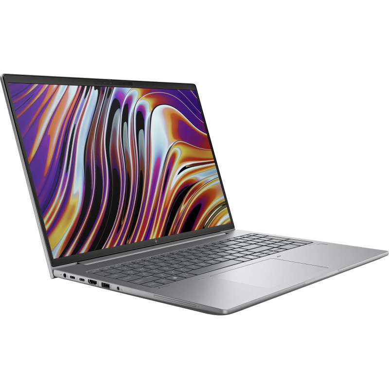 HP ZBook Power 16 G11 A AMD Ryzen™ 7 8845HS Station de travail mobile 40,6 cm (16
