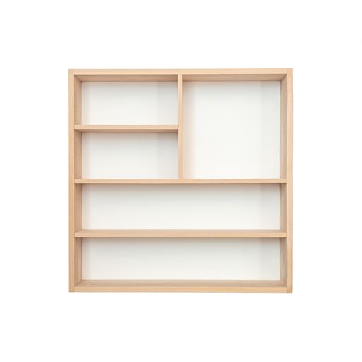 Wecycle Furniture Asta Hylde, 54x54x10 cm