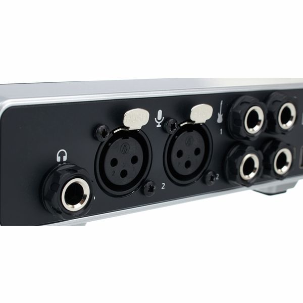 Apogee Duet Dock