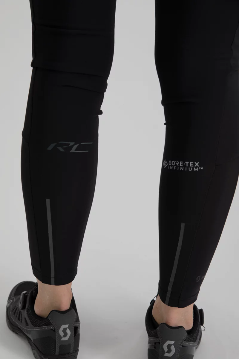 SCOTT RC Warm WB+++ Damen Bib Tight