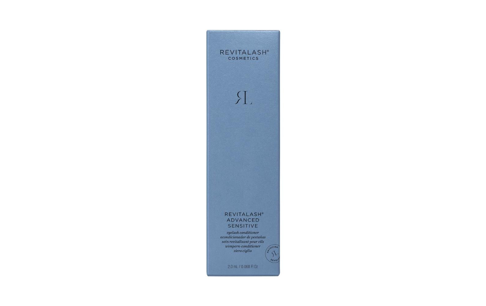 Revitalash Gesichtsserum »Advanced SENSITIVE«