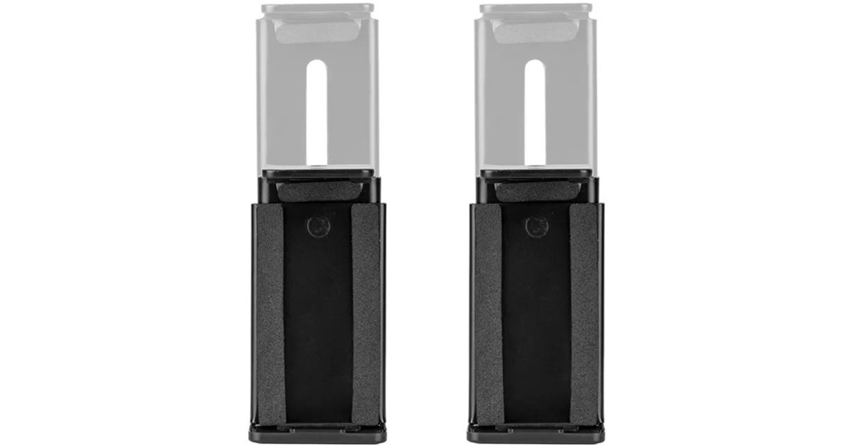 NeomountsAWL29-550BL1 Soundbar steun bevestiging  (Zwart)