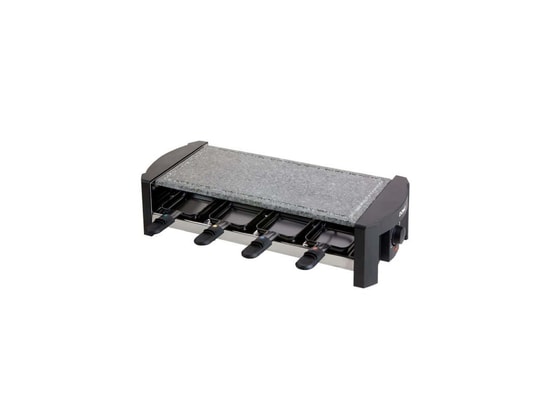 DOMO - Poubelles pro Raclette - pierre à cuire - 8 personnes do9039g