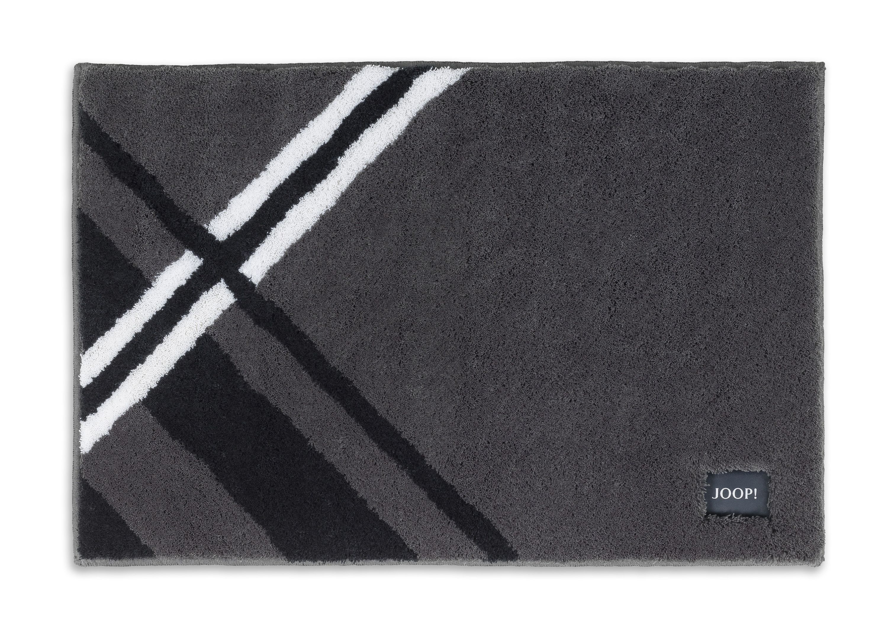 Badematte JOOP! CHECKS 50 x 60 cm