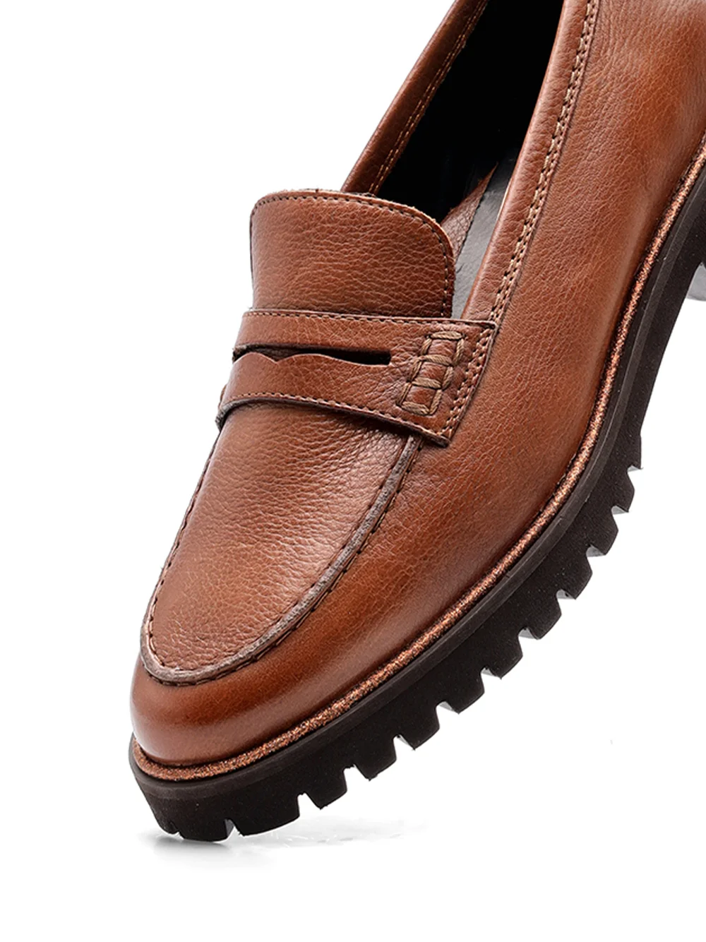 Slipper Kent nuts