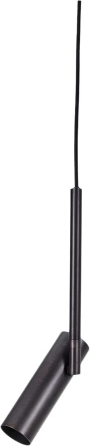 House Doctor Lampe, HDNorm, Sort antik