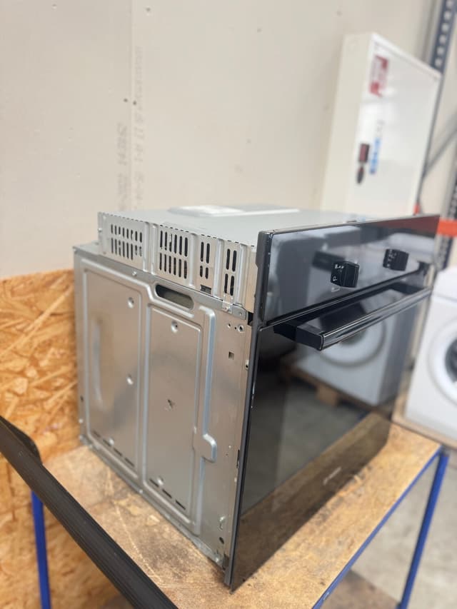 Bosch indbygningsovn HBA23B160S