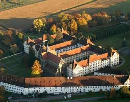 Flugzeug-Rundflug in Konstanz als Geschenkidee