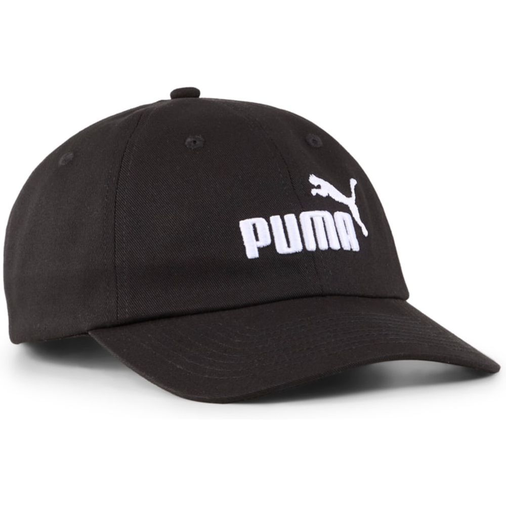 PumaESS NO.1 LOGO BB Cap Jr