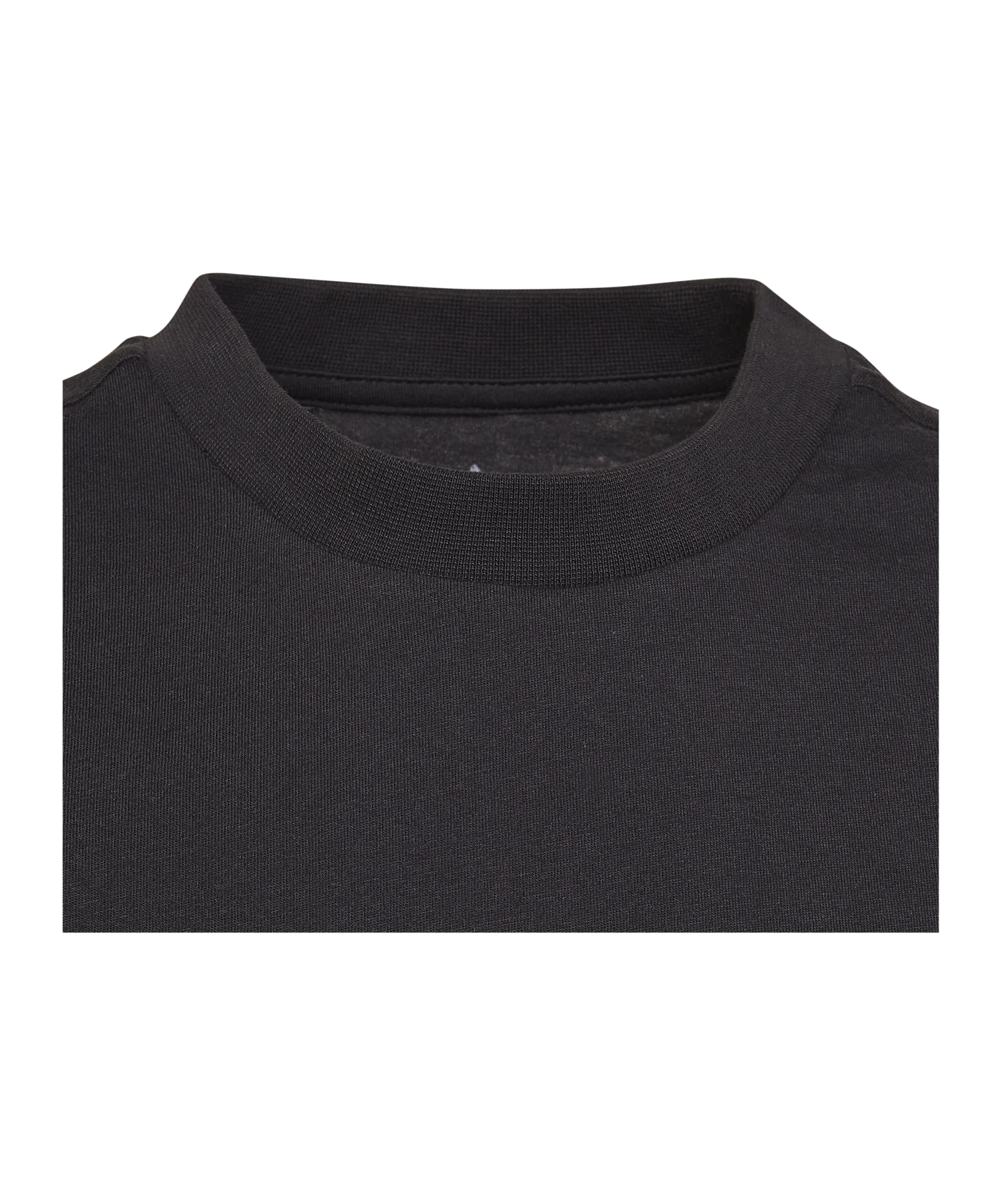 adidas Originals Adicolor Tee Black