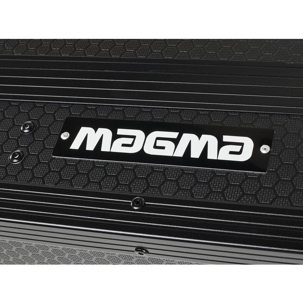 Magma Multi-Format Battle WS B/B