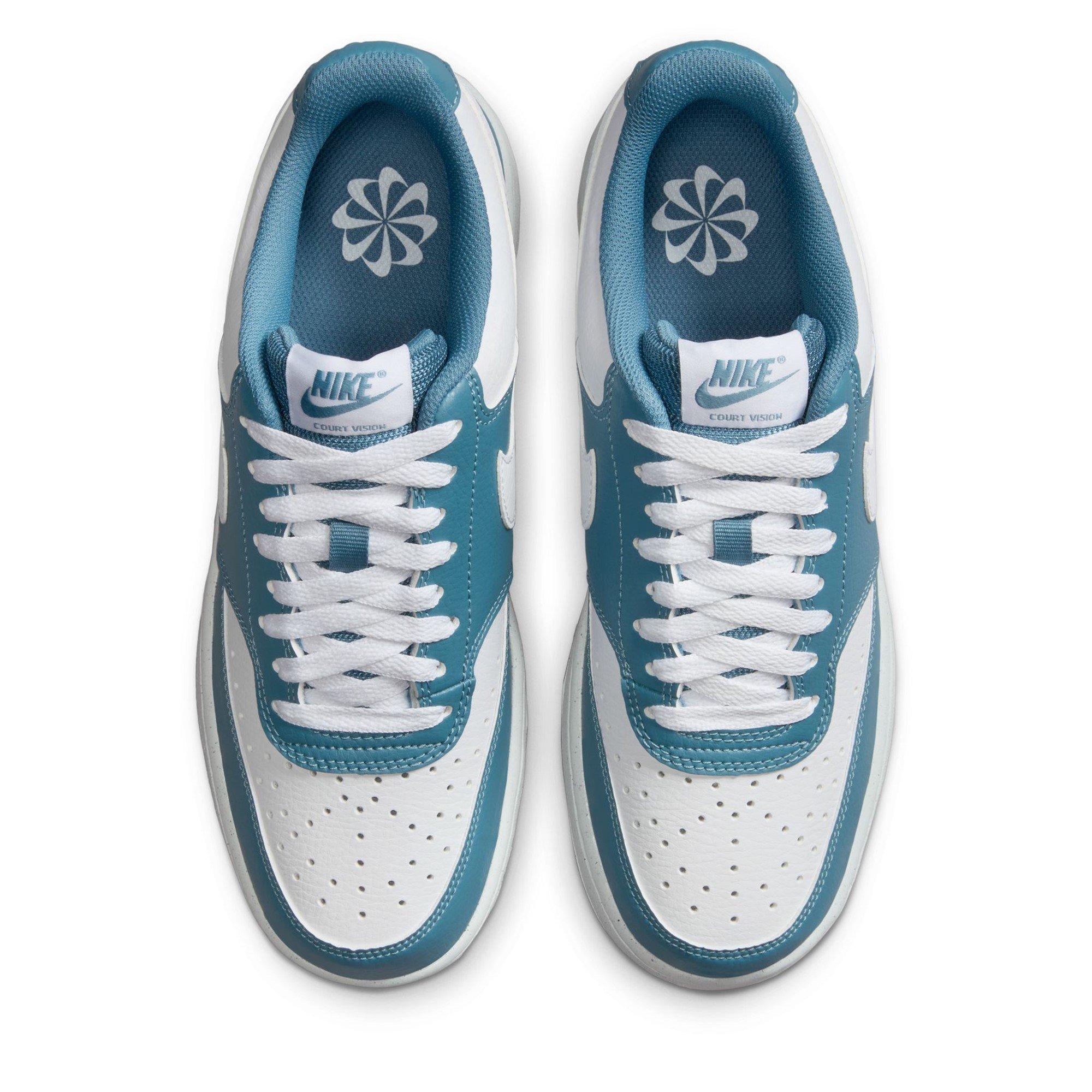 Nike Court Vision Low Next Nature Trainers