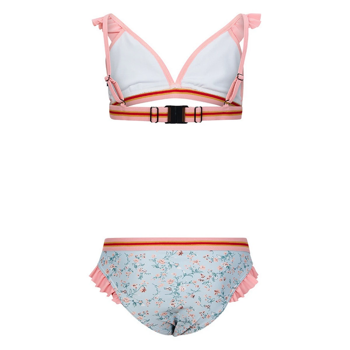 Meisjes Broek R125KGN40001 Vera