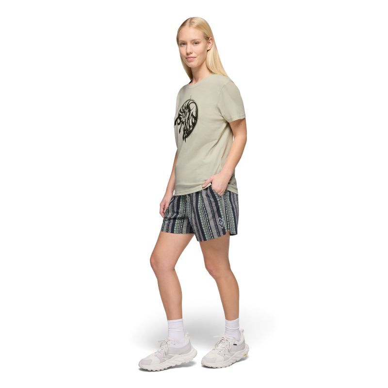 Heritage Graphic SS Tee - T-shirt